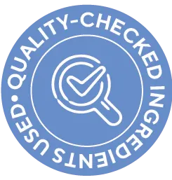 Quality Checked - Icon