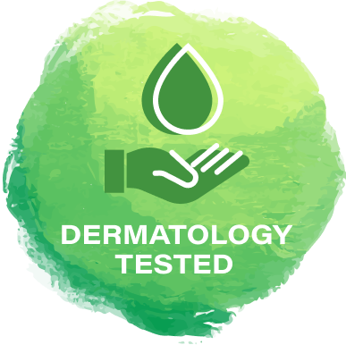 Dermatology Tested - Amavedic